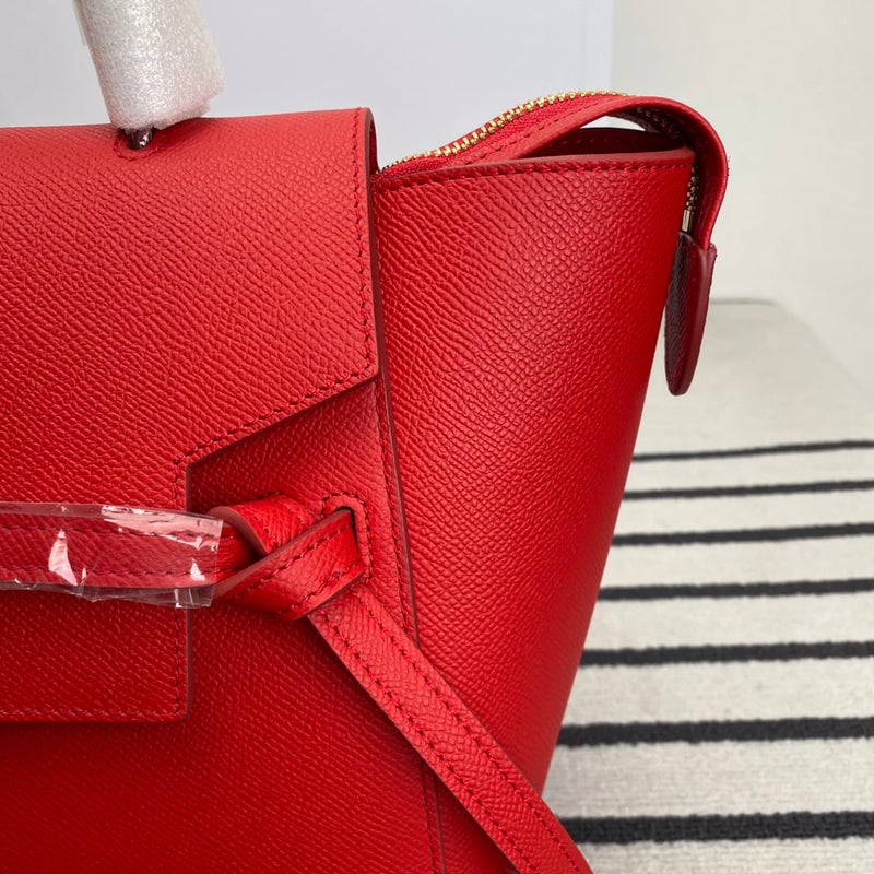 Bolsa Celine Belt Micro