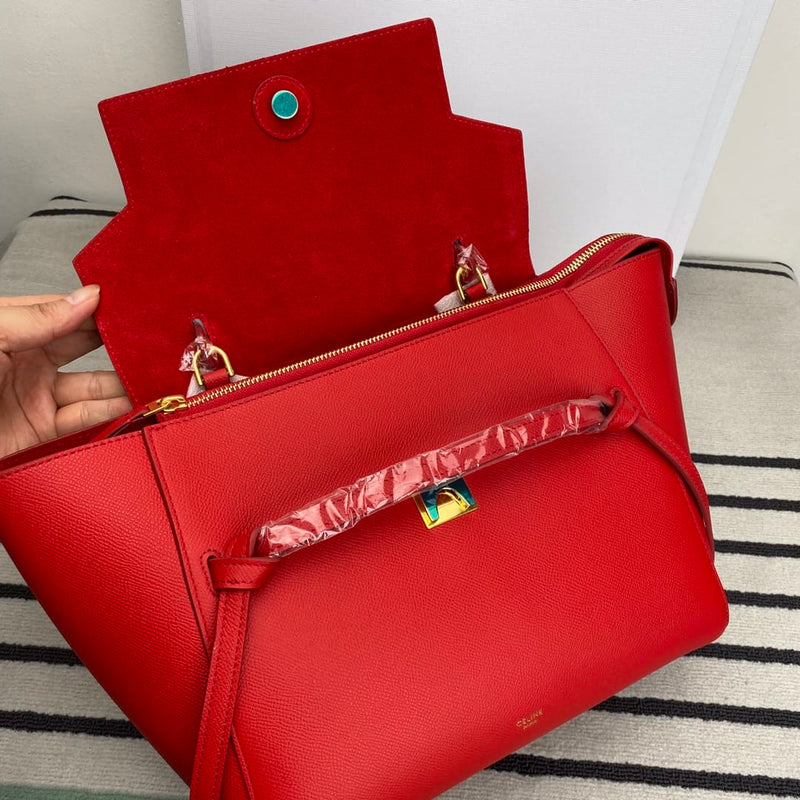 Bolsa Celine Belt Micro