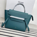 Bolsa Celine Belt Micro