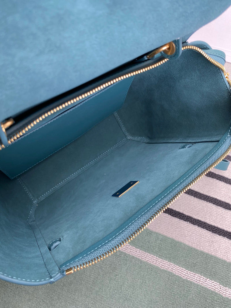 Bolsa Celine Belt Micro