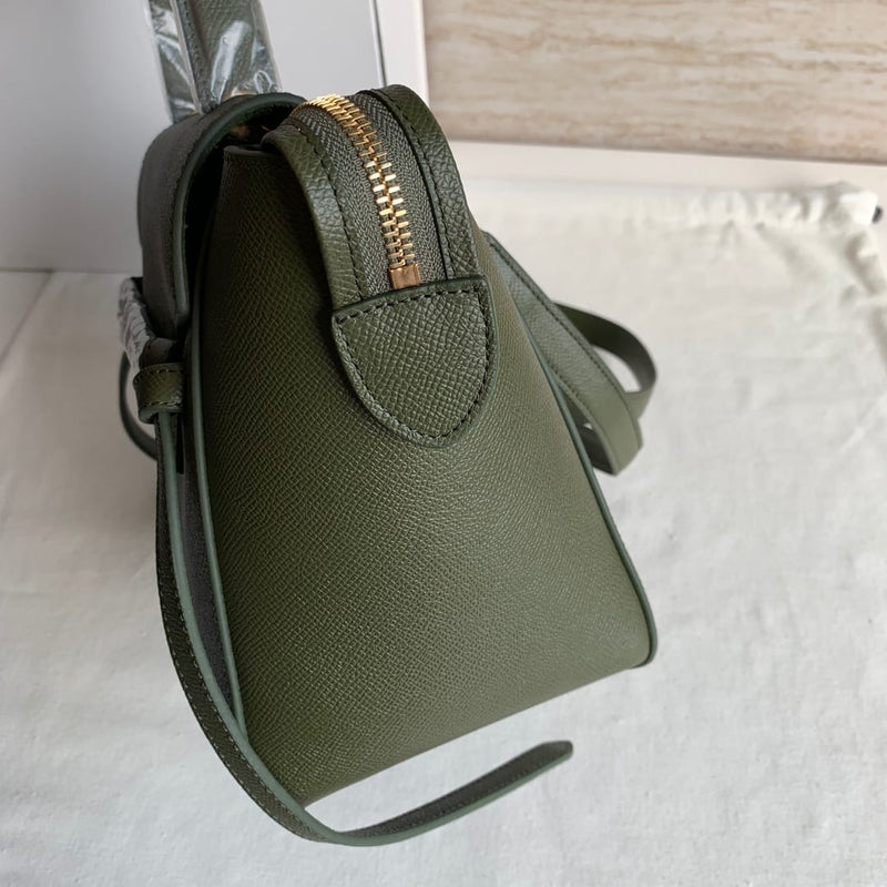 Bolsa Celine Belt Micro
