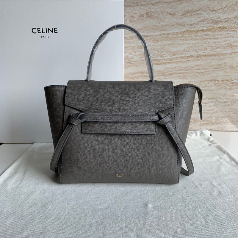Bolsa Celine Belt Micro