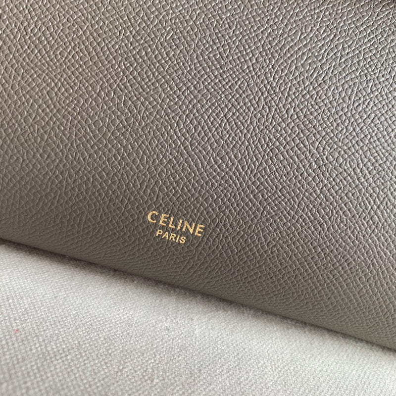 Bolsa Celine Belt Micro