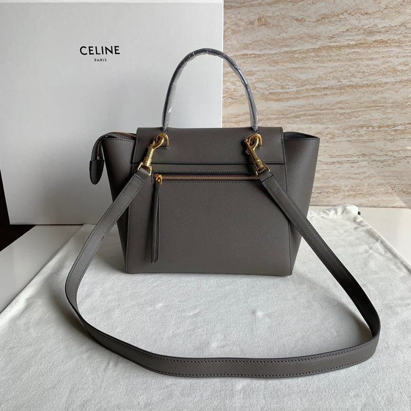 Bolsa Celine Belt Micro