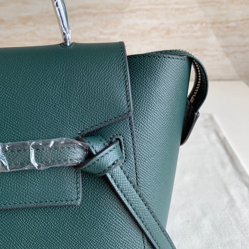 Bolsa Celine Belt Micro