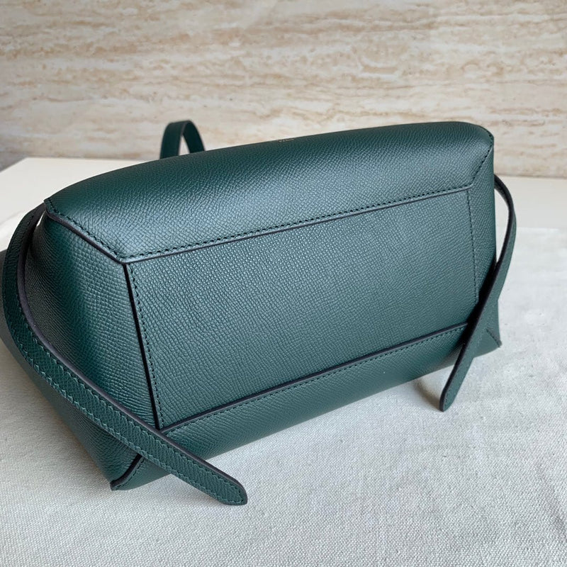 Bolsa Celine Belt Micro