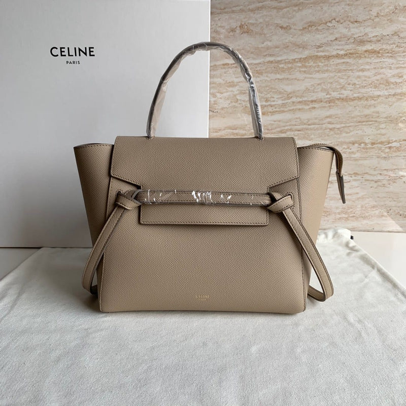 Bolsa Celine Belt Micro