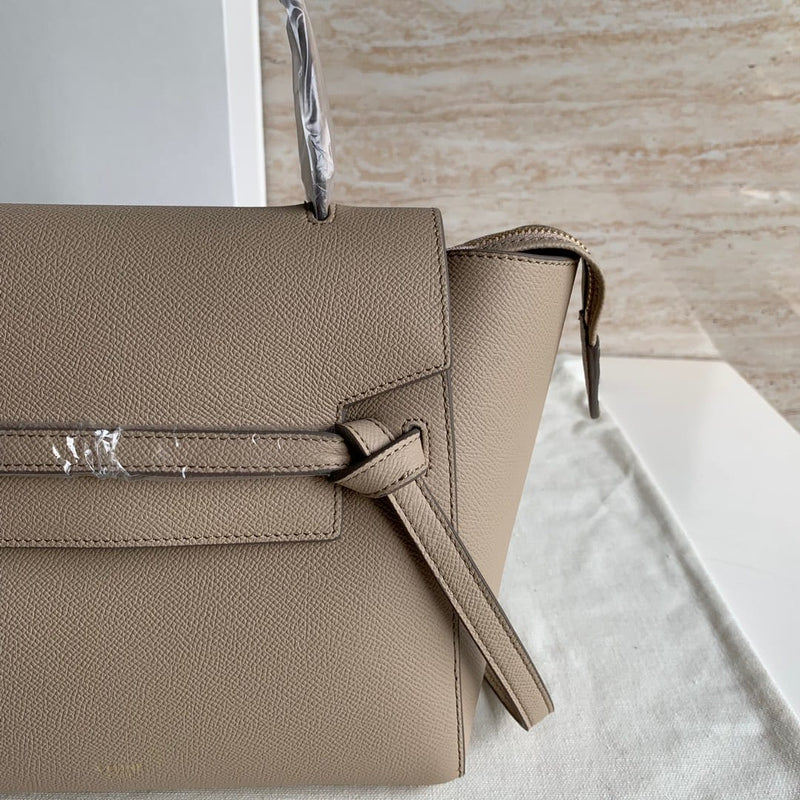 Bolsa Celine Belt Micro