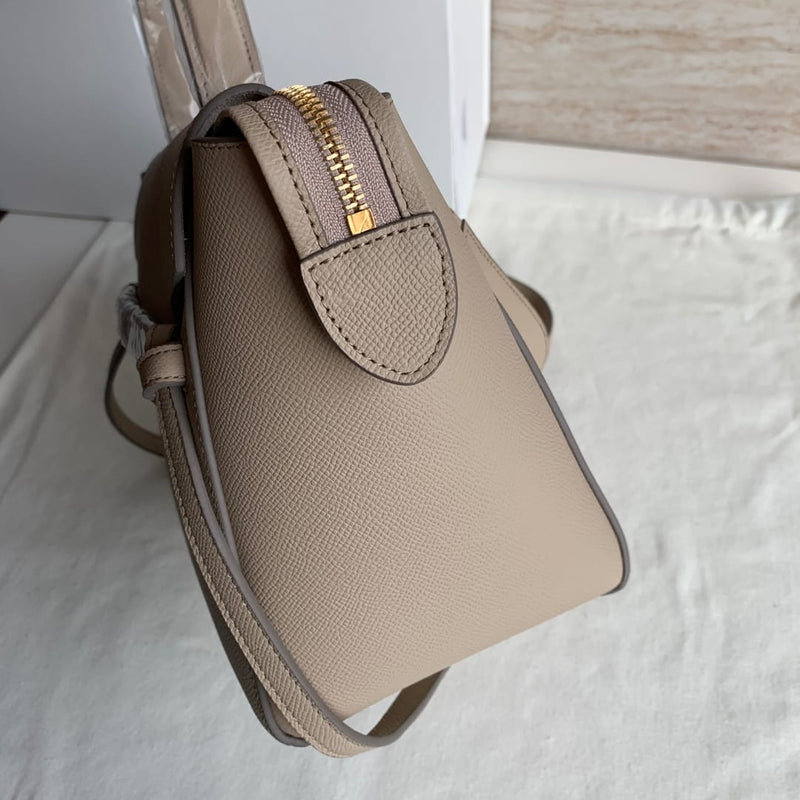 Bolsa Celine Belt Micro