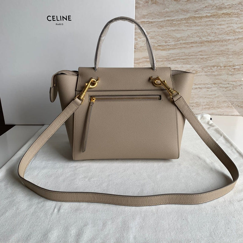 Bolsa Celine Belt Micro