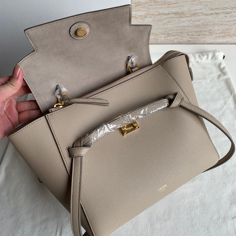 Bolsa Celine Belt Micro