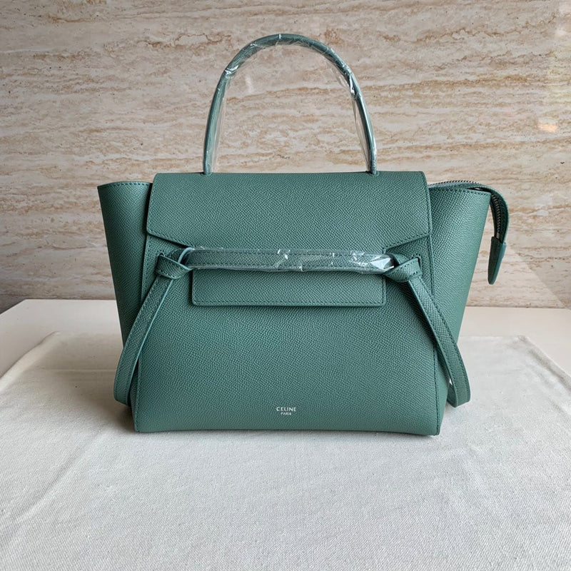 Bolsa Celine Belt Micro