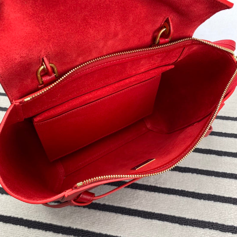Bolsa Celine Belt Pico