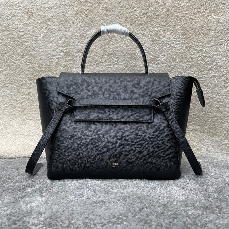 Bolsa Celine Belt Pico