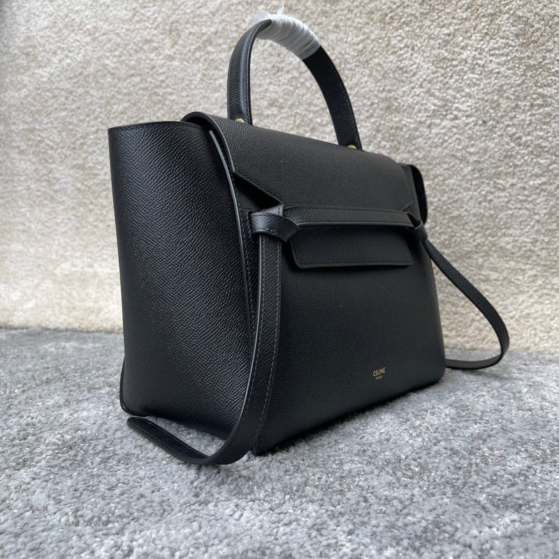 Bolsa Celine Belt Pico