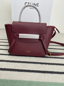 Bolsa Celine Belt Pico