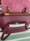 Bolsa Celine Belt Pico