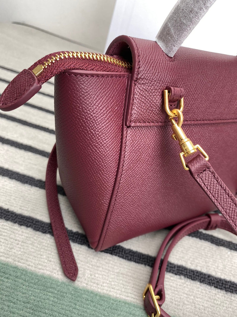 Bolsa Celine Belt Pico