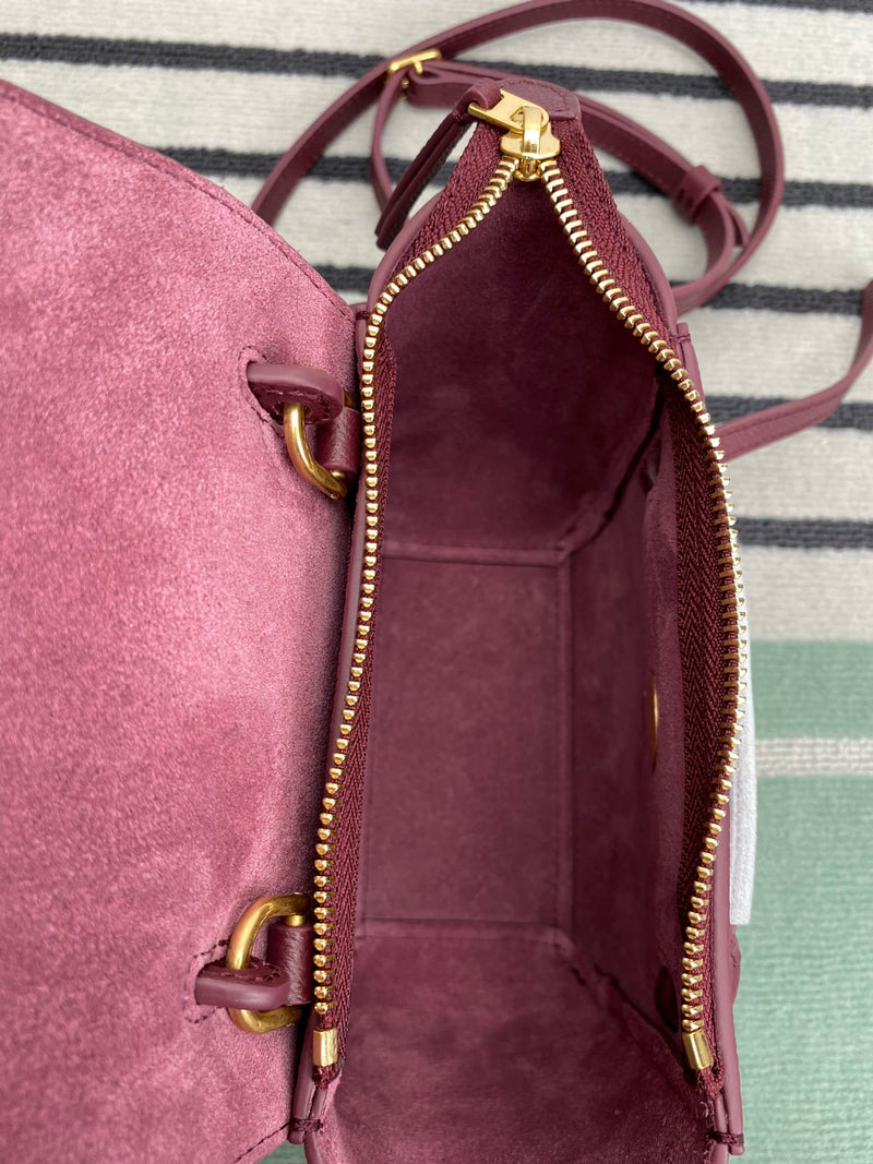 Bolsa Celine Belt Pico