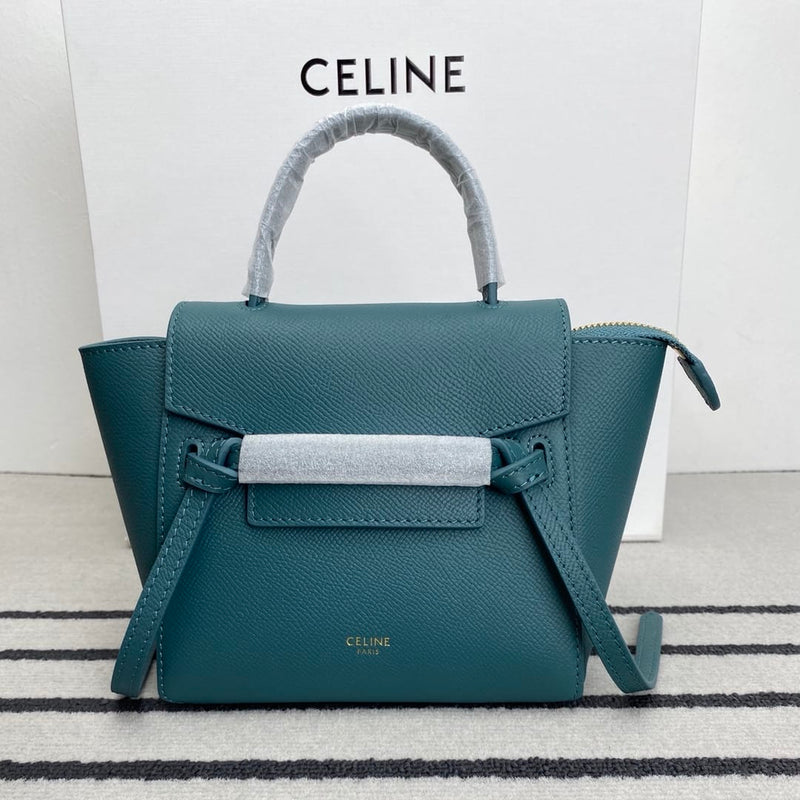 Bolsa Celine Belt Pico
