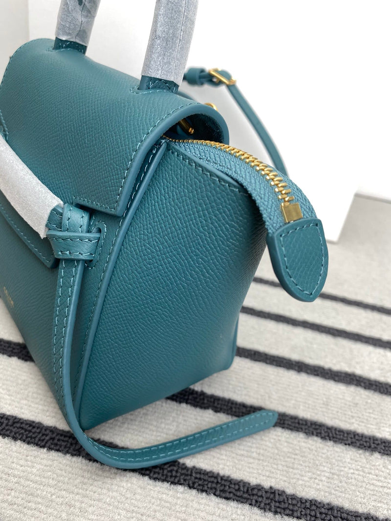 Bolsa Celine Belt Pico