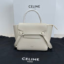 Bolsa Celine Belt Pico