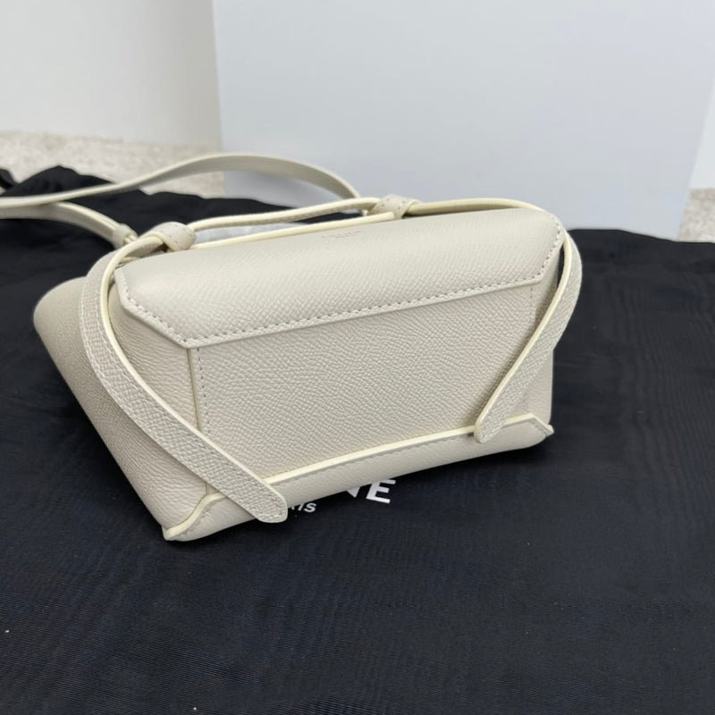 Bolsa Celine Belt Pico