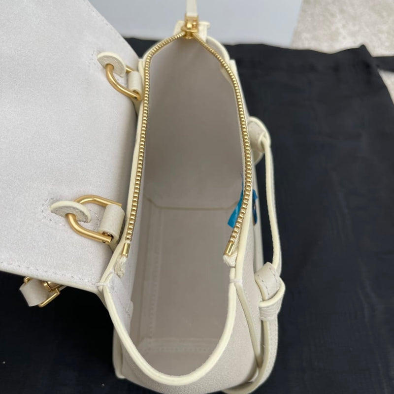 Bolsa Celine Belt Pico