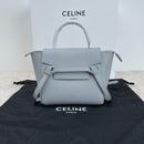 Bolsa Celine Belt Pico