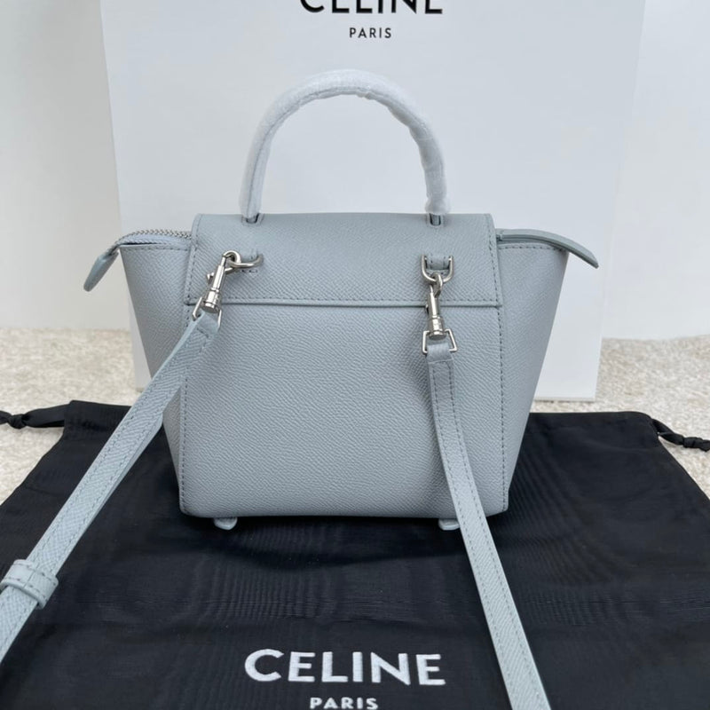 Bolsa Celine Belt Pico