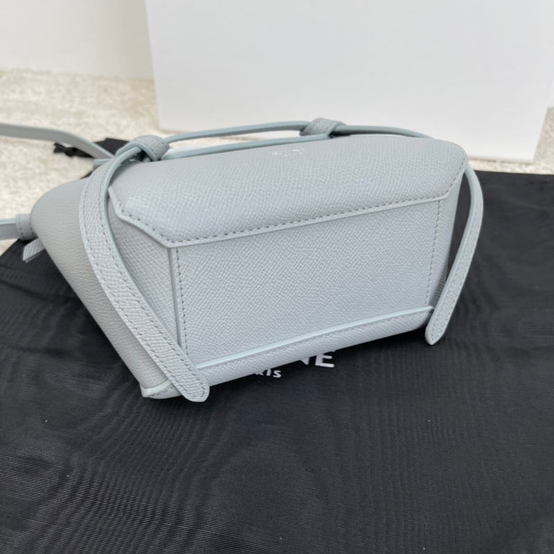 Bolsa Celine Belt Pico