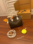 Bolsa Louis Vuitton SPEEDY BANDOULIÈRE 25