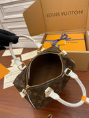 Bolsa Louis Vuitton SPEEDY BANDOULIÈRE 25