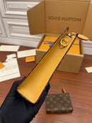 Bolsa Louis Vuitton TOILETRY POUCH ON CHAIN