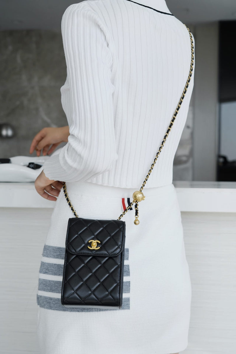 Bolsa CHANEL