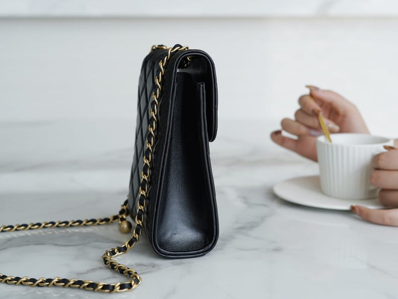 Bolsa CHANEL