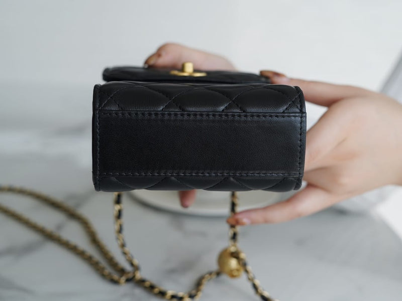 Bolsa CHANEL