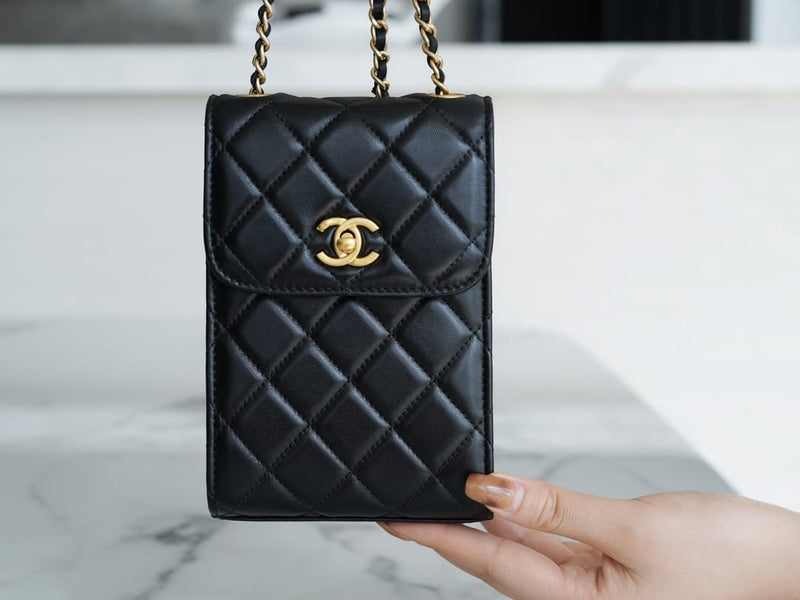 Bolsa CHANEL