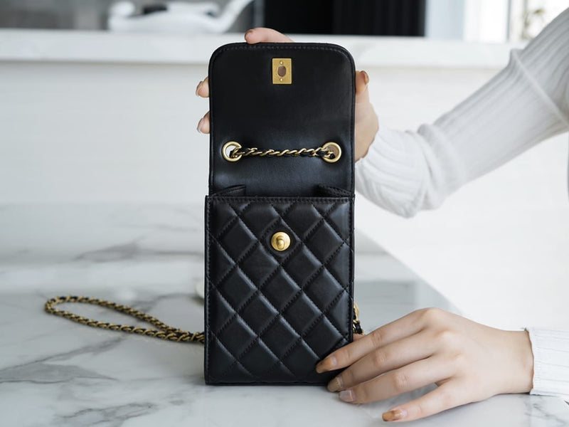 Bolsa CHANEL