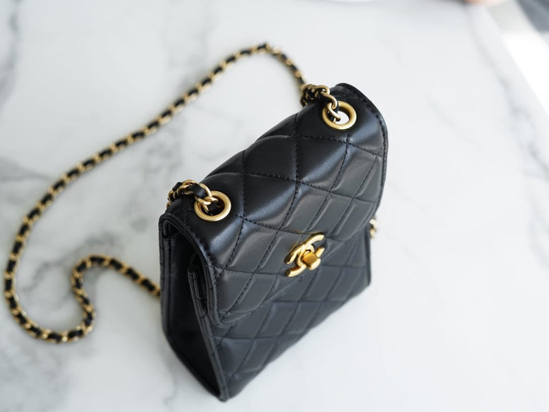 Bolsa CHANEL