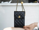 Bolsa CHANEL