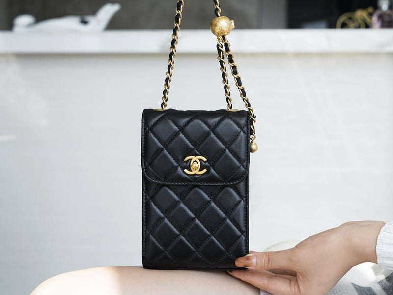 Bolsa CHANEL