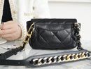 Bolsa CHANEL 19BAG