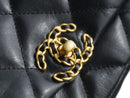 Bolsa CHANEL 19BAG