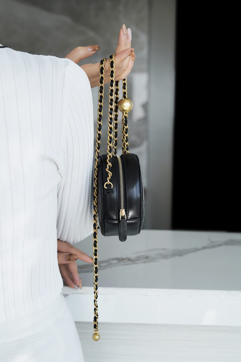 Bolsa CHANEL