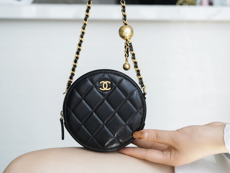 Bolsa CHANEL