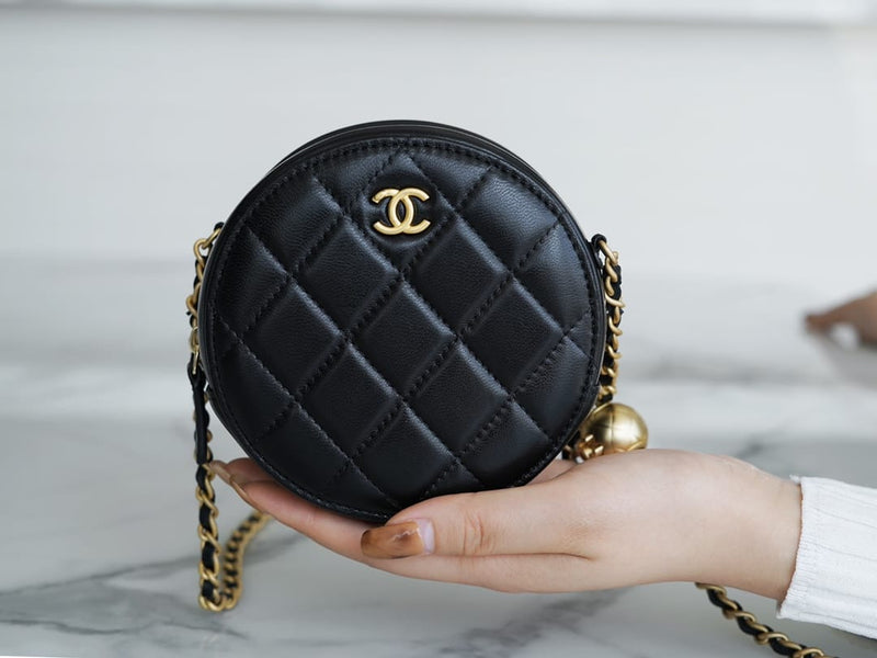 Bolsa CHANEL