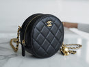 Bolsa CHANEL