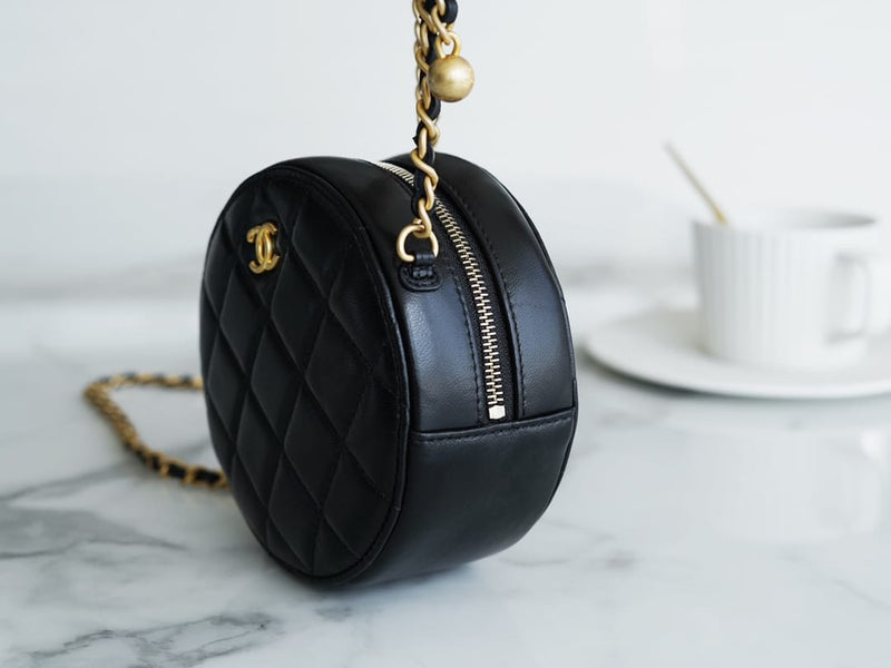 Bolsa CHANEL
