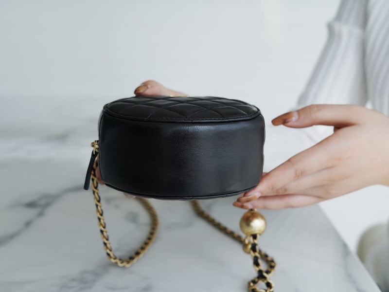 Bolsa CHANEL